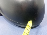 фото thumb №9, Kia picanto ii зеркало левая механический