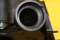 фото thumb №7, Корпус компресор 03c103502f touran golf v 1.4tsi