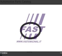 Ущільнювач fiat talento 16 труба інтеркулер Ціна, фото thumb