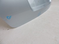 фото thumb №5, Mercedes c-klasa w204 рестайлинг 2011 2012 крышка зад