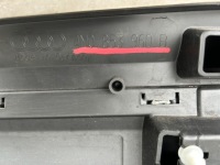 фото thumb №8, Audi q7 ii 4m0 s-line молдинг дверь правая перед 4m0853960b