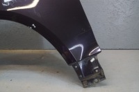 фото thumb №7, Крыло левый перед vw touareg 7l lift