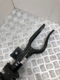 Купити 2022 амортизатор передній з пружина tesla model 3 104437904b, фото thumb