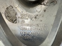 фото thumb №11, Решітка бампера перед середня kia ceed ii 2 a2865-60000 галоген