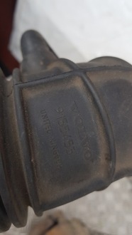 фото thumb №9, Volvo v70 2.4 t шланг воздуха труба 9155453
