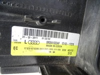 фото thumb №9, Лампа перед передня ліва audi q5 8r 08-12 0022