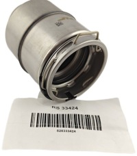 фото thumb №1, Резонатор трубка повітря renault master iii rs33424 144605225r