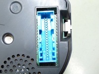 фото thumb №7, Jaguar xf 2.7d 08r счетчик приборы 8x23-10849-jj