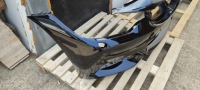 Бампер перед bmw f32 m-sport ксенон 12.13-09.20r x4 pdc 475 blacksapphire Недорого, фото thumb
