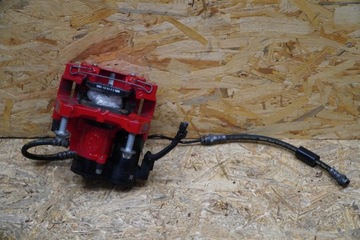 фото thumb №12, Суппорт тормозной шланг зад левый 06700388360 правый 06700388370 levante 16-