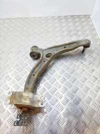 Mercedes-benz gla w156 2015 нижній важіль передній Недорого, фото thumb