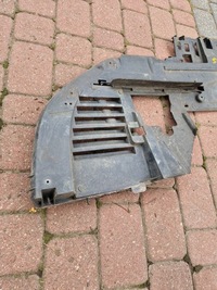 фото thumb №9, Плита захист pod бампер 508 10-18 9675692880