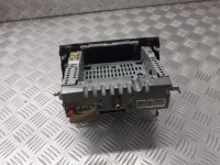 фото thumb №3, Радіо заводський cd mazda 3 bk bp4l 66as0