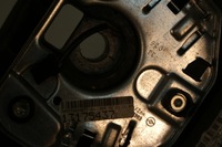 фото thumb №10, Повітропровід opel vectra c 13175437