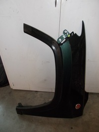 фото thumb №1, Крыло передний левый jeep compass 2018-