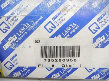 фото thumb №8, Pas безпеки перед p palio 97-02 735286358