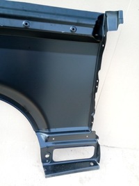 фото thumb №15, Крыло обшивка vw transorter t5 t6 новый оригинал.