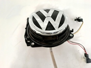фото thumb №7, Vw passat bb 3g камера заднего хода 5g0827469 2017r