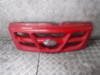 фото thumb №2, Решітка радіатора kia sportage i