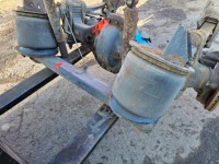 Купити Основа кронштейн підрамник подушок підвіска renault midlum dci dxi 17,5'', фото thumb