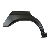 фото thumb №1, Ремкомплект крыла задняя правая s w126 c216 79-91