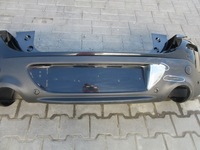 фото thumb №7, Mini paceman r61 бампер задняя