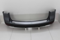 Купить Бампер задняя задний vw touareg 02-06r ld7z pdc, фото thumb