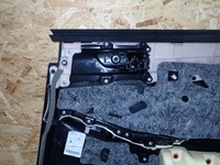 фото thumb №10, Боковина двері лівий зад lexus is iii 200t 300 po рестайлінг 2018 європа