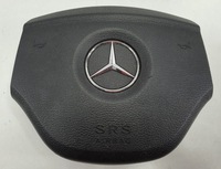 фото thumb №1, Подушка подушка безпеки водія mercedes w245 оригінал