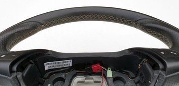 фото thumb №14, Fiat grande punto руль evo abarth unikat - тюнинг спортивная!