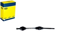 фото thumb №1, Magneti marelli 302004190153 wał приводной