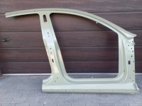 фото thumb №3, Tesla y порог блок двигателя правый 20-24