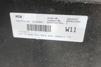 фото thumb №9, Бампер задняя задний m набор bmw 4 g26 msp gran coupe