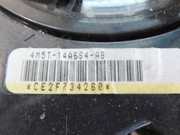 фото thumb №2, Focus mk2 ca5 2.0 tdci 06-10r кабриолет переключатель комбинированный + лента