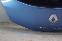 фото thumb №7, Renault megane iii купе рестайлінг кришка задня багажника terpb m717