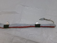 фото thumb №8, Jeep compass шторка безпеки подушка подушка безпеки права