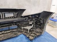 фото thumb №10, Volvo v40 fl lift бампер передний kompletny 477