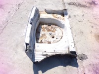 фото thumb №2, Pas задняя задний поддон tcw hyundai i30 ii 5d 13r