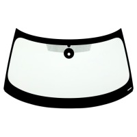 фото thumb №1, Скло лобове передня bmw mini f54 clubman 2015- датчик зелений nowa