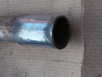 фото thumb №13, Bmw f46 gran tourer 2.0d глушник кінцевий вихлоп