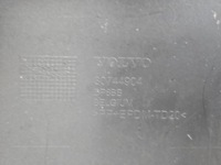 фото thumb №13, Volvo s40 ii lift 2007 - бампер перед омивачі 30744904