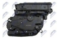 фото thumb №7, 2x замки дверь nty задняя l+p do bmw, mini 2 f45, 2 f46, 5 g30 f90, 6 g32, 7