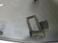 фото thumb №8, Корпус дзеркало ліва alfa romeo stelvio оригінальний номер