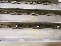 фото thumb №8, Skoda yeti 5l0 lift молдинг поріг права ліва