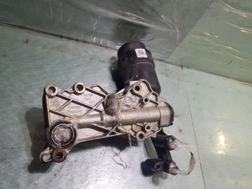 фото thumb №5, Основа фільтра масла 2.2cd sprinter w907 u7902005