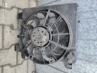 фото thumb №1, Opel meriva a 1.7 вентилятор 52406445