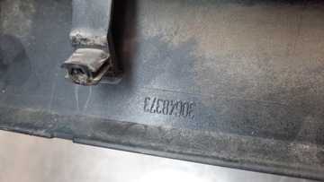 фото thumb №13, Планка дверь левый перед 30648373 volvo s60 рестайлинг 04-09r