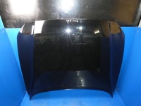 фото thumb №1, Volvo s60 iii v60 ii капот крышка двигателя перед