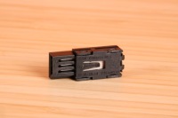 фото thumb №6, Bmw f45 f46 x1 e84 f48 x2 f39 лампа освещение бардачка led 63319288044