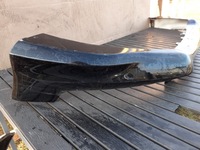 фото thumb №12, Ford fiesta mk7 рестайлінг 12- спойлер бампера перед